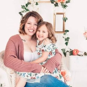 Meet your Posher, Lauryn